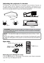 Preview for 12 page of Dukane 8137W User Manual