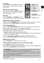 Preview for 13 page of Dukane 8137W User Manual