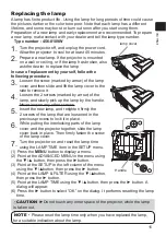 Предварительный просмотр 15 страницы Dukane 8137W User Manual