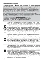 Preview for 16 page of Dukane 8137W User Manual