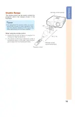 Предварительный просмотр 19 страницы Dukane 8201 Operation Manual