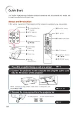 Предварительный просмотр 20 страницы Dukane 8201 Operation Manual