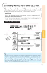 Предварительный просмотр 25 страницы Dukane 8201 Operation Manual