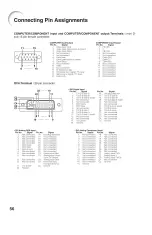 Предварительный просмотр 60 страницы Dukane 8201 Operation Manual