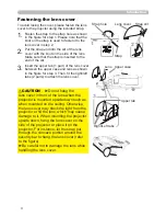 Предварительный просмотр 4 страницы Dukane 8230W User Manual