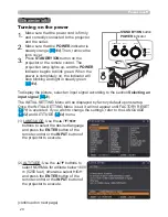 Предварительный просмотр 20 страницы Dukane 8230W User Manual