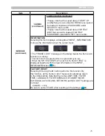 Предварительный просмотр 71 страницы Dukane 8230W User Manual