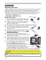 Предварительный просмотр 96 страницы Dukane 8230W User Manual