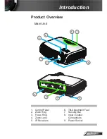 Preview for 8 page of Dukane 8406A User Manual