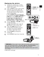 Preview for 11 page of Dukane 8527 User Manual