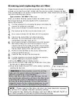 Preview for 15 page of Dukane 8527 User Manual