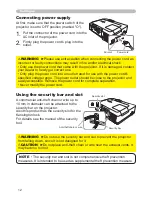 Preview for 14 page of Dukane 8755G-RJ User Manual