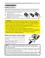 Preview for 15 page of Dukane 8755G-RJ User Manual