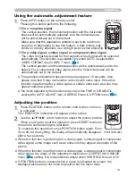 Preview for 21 page of Dukane 8755G-RJ User Manual