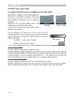 Preview for 30 page of Dukane 8755G-RJ User Manual