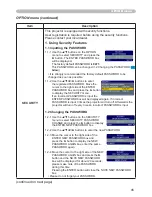 Preview for 47 page of Dukane 8755G-RJ User Manual