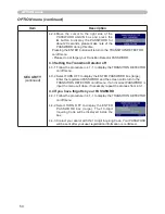 Preview for 52 page of Dukane 8755G-RJ User Manual