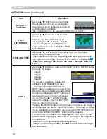 Preview for 54 page of Dukane 8755G-RJ User Manual