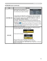 Preview for 55 page of Dukane 8755G-RJ User Manual