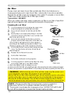 Preview for 58 page of Dukane 8755G-RJ User Manual