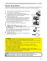 Preview for 59 page of Dukane 8755G-RJ User Manual