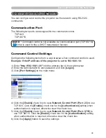 Preview for 99 page of Dukane 8755G-RJ User Manual