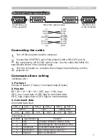 Preview for 110 page of Dukane 8755G-RJ User Manual