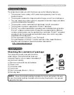 Preview for 3 page of Dukane 8755J-RJ User Manual