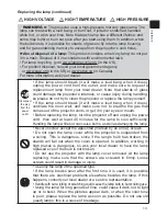 Preview for 13 page of Dukane 8755J User Manual