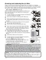 Preview for 14 page of Dukane 8755J User Manual