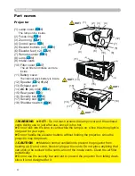 Preview for 5 page of Dukane 8755K-RJ User Manual