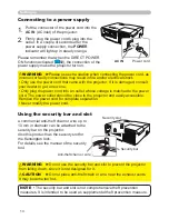 Preview for 15 page of Dukane 8755K-RJ User Manual