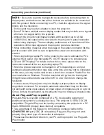 Preview for 11 page of Dukane 8755K User Manual