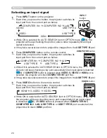 Preview for 24 page of Dukane 8755N Operating Manual