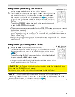 Предварительный просмотр 31 страницы Dukane 8755N Operating Manual