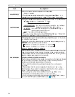 Preview for 38 page of Dukane 8755N Operating Manual