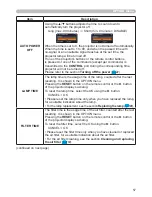 Предварительный просмотр 57 страницы Dukane 8755N Operating Manual