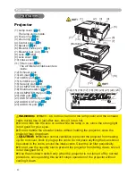 Предварительный просмотр 4 страницы Dukane 8786 User Manual