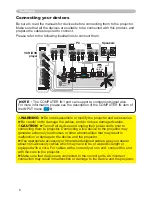 Preview for 8 page of Dukane 8786 User Manual