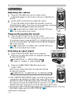 Preview for 14 page of Dukane 8786 User Manual