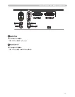 Preview for 5 page of Dukane 8788 User Manual