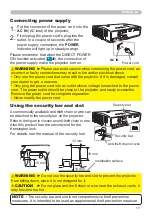 Preview for 13 page of Dukane 8789H General User Manual