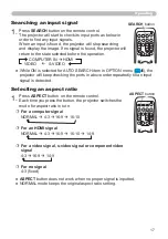 Предварительный просмотр 19 страницы Dukane 8789H General User Manual