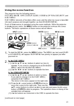 Предварительный просмотр 25 страницы Dukane 8789H General User Manual