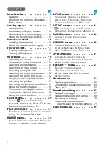 Preview for 2 page of Dukane 8793H User Manual