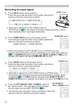 Preview for 20 page of Dukane 8793H User Manual