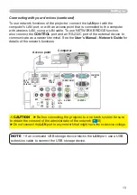 Предварительный просмотр 15 страницы Dukane 8924HW-rj User Manual