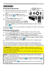 Предварительный просмотр 19 страницы Dukane 8924HW-rj User Manual