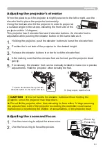 Предварительный просмотр 23 страницы Dukane 8924HW-rj User Manual