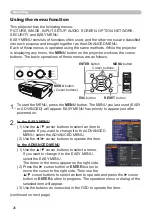 Предварительный просмотр 28 страницы Dukane 8924HW-rj User Manual